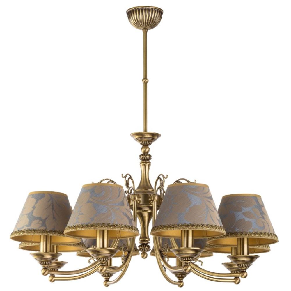 nagymeretu luxus villa rez csillar klasszikus antik kastely elegans polgari lampa vilagitas.jpg
